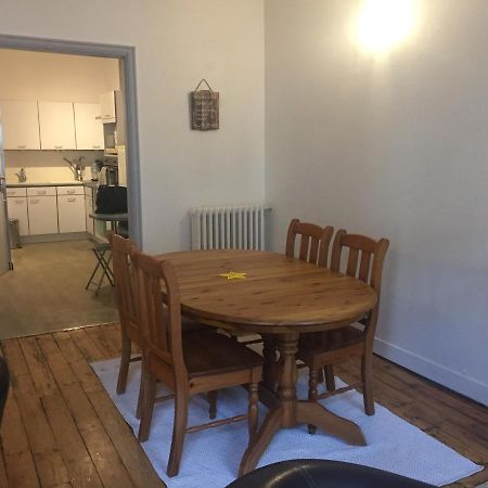 Appartement Kaomi ボルベック エクステリア 写真