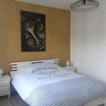 Appartement Kaomi ボルベック エクステリア 写真