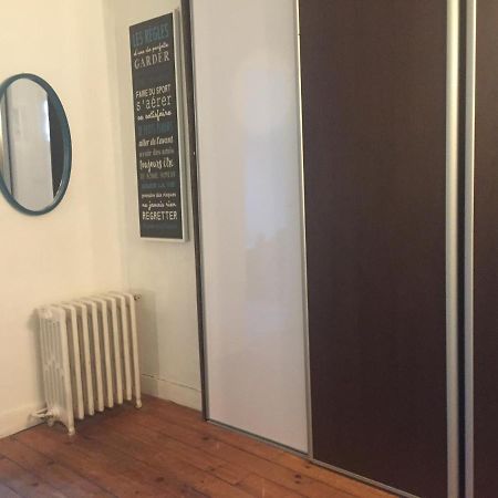 Appartement Kaomi ボルベック エクステリア 写真