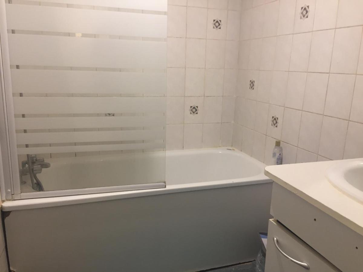 Appartement Kaomi ボルベック エクステリア 写真