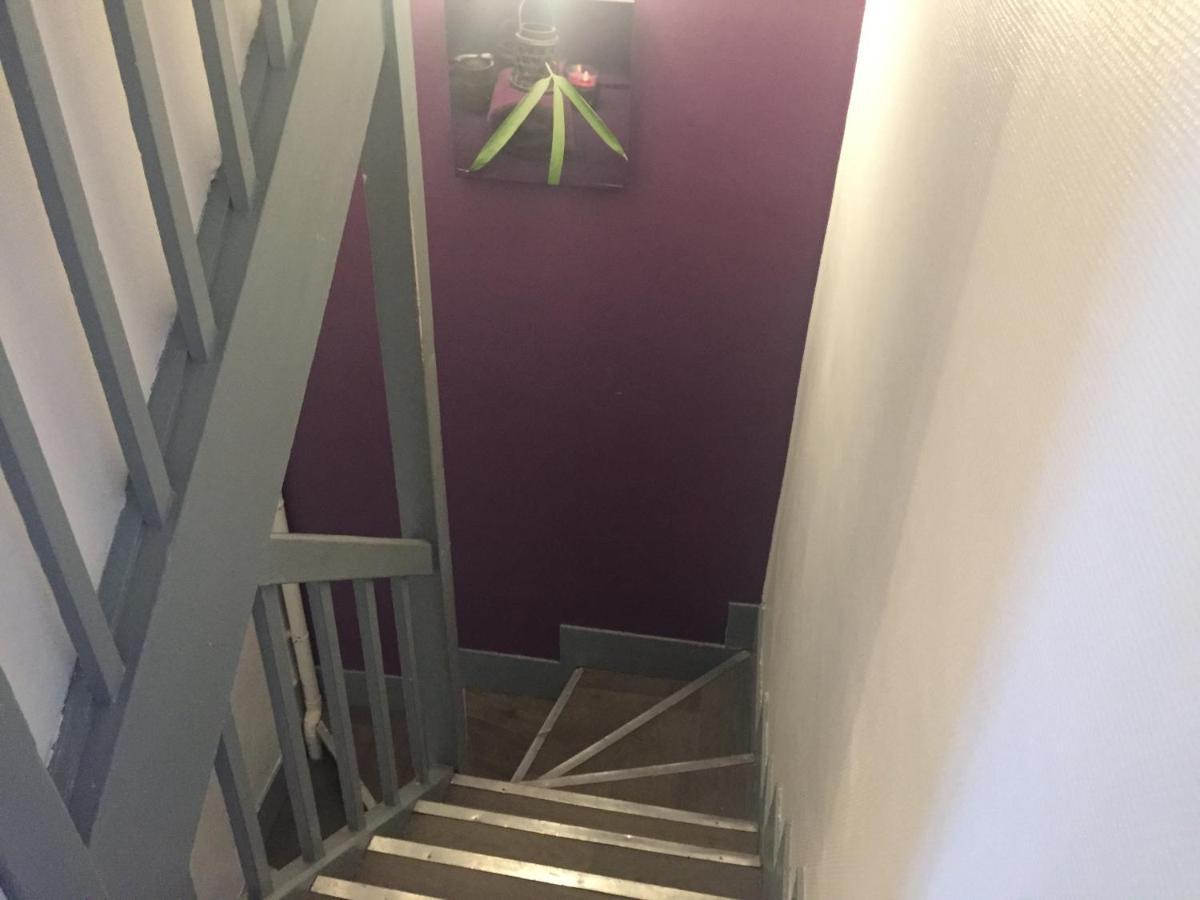 Appartement Kaomi ボルベック エクステリア 写真