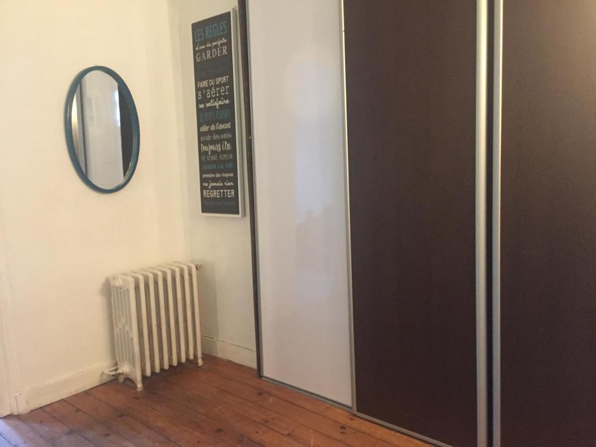 Appartement Kaomi ボルベック エクステリア 写真
