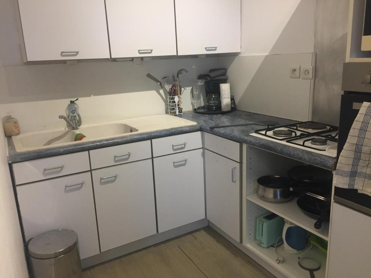 Appartement Kaomi ボルベック エクステリア 写真