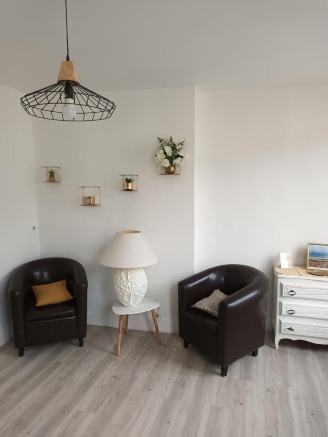 Appartement Kaomi ボルベック エクステリア 写真