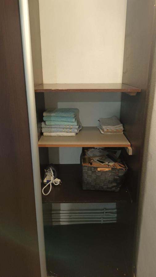 Appartement Kaomi ボルベック エクステリア 写真