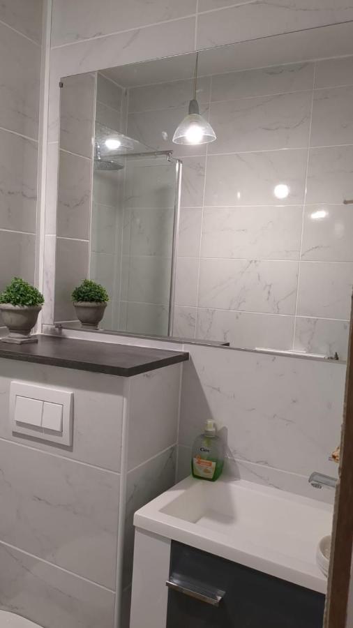 Appartement Kaomi ボルベック エクステリア 写真